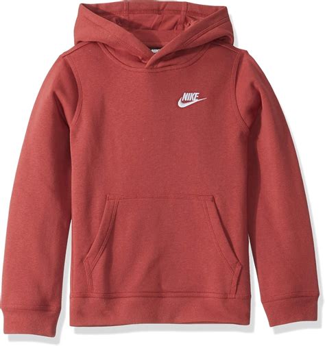 weißer hoodie kinder nike|Sweatshirts & Hoodies für Kinder. Nike AT.